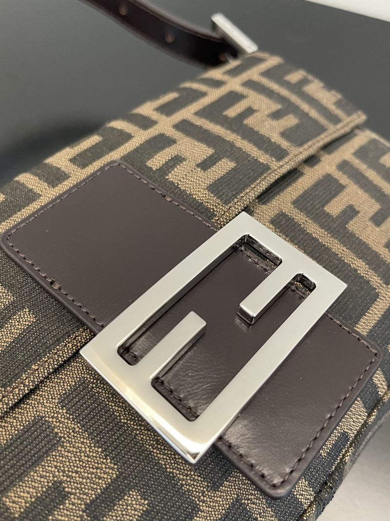 Fendi Baguette Bags